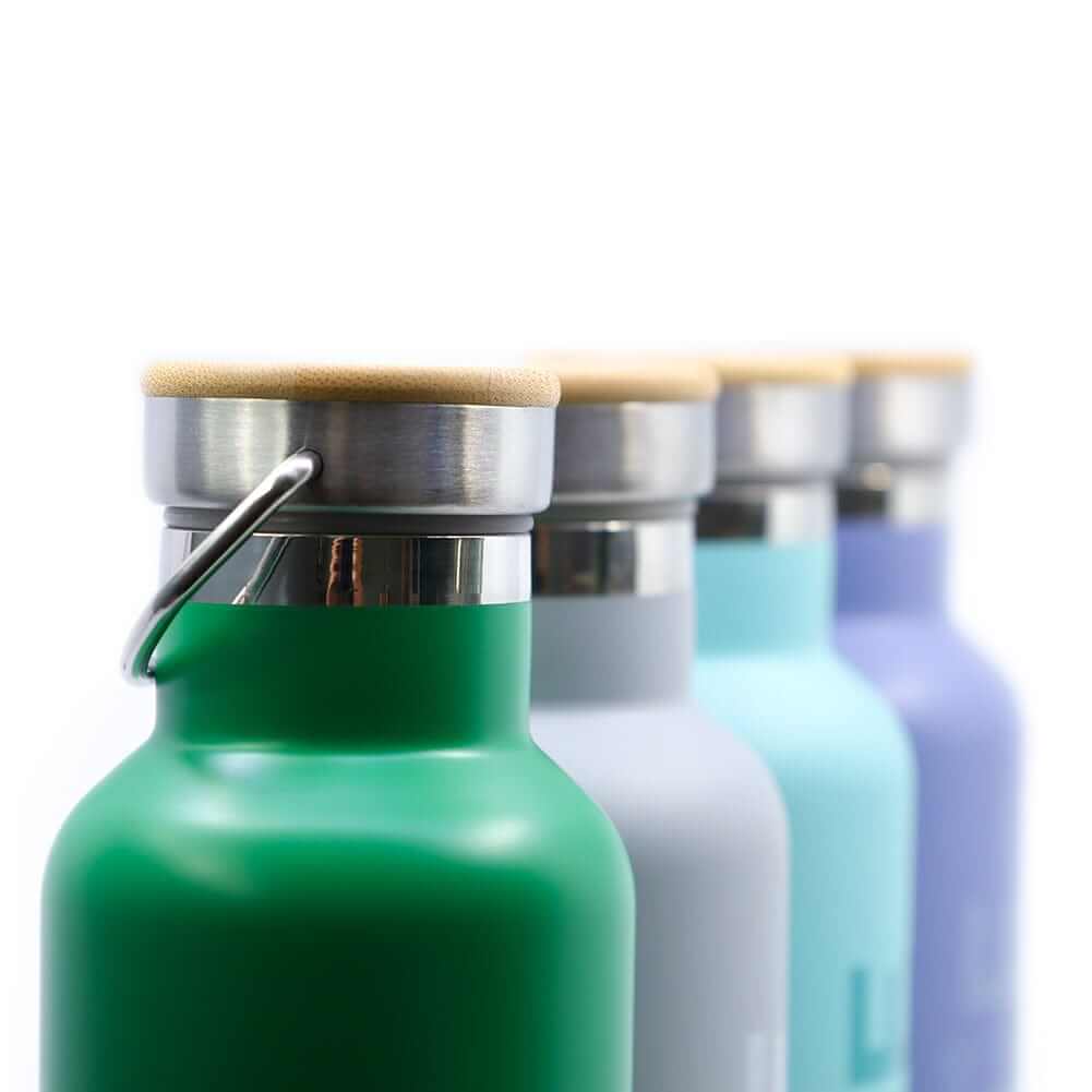 The Whistling Kettle – Großhandel Teesieb/-Infuser – Teeflasche mit eingebautem Teesieb, 25 Unzen6