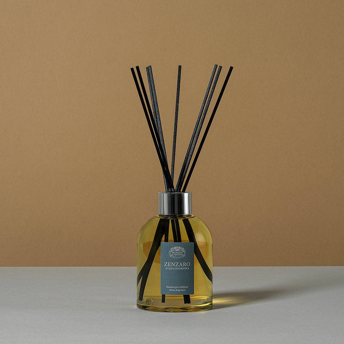 Spezieria de Venezia - Wholesale Reed Diffuser - GINGER SCENTED WATER1