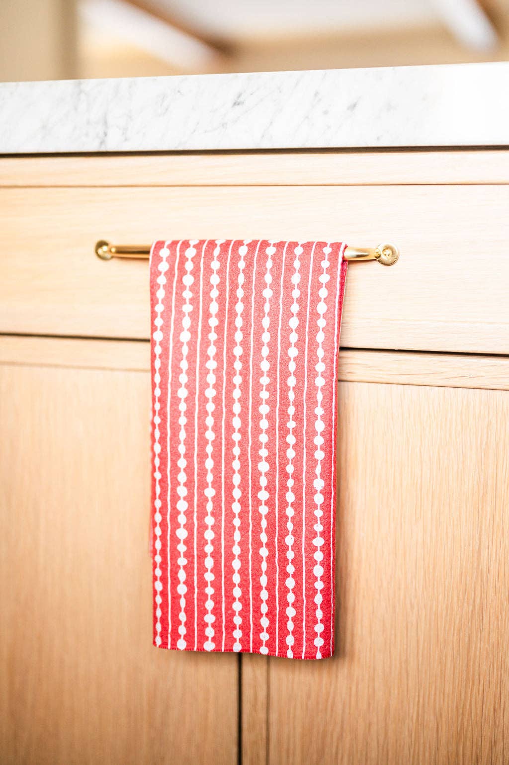 DesertAqua - Wholesale Tea Towel - ROUGE2