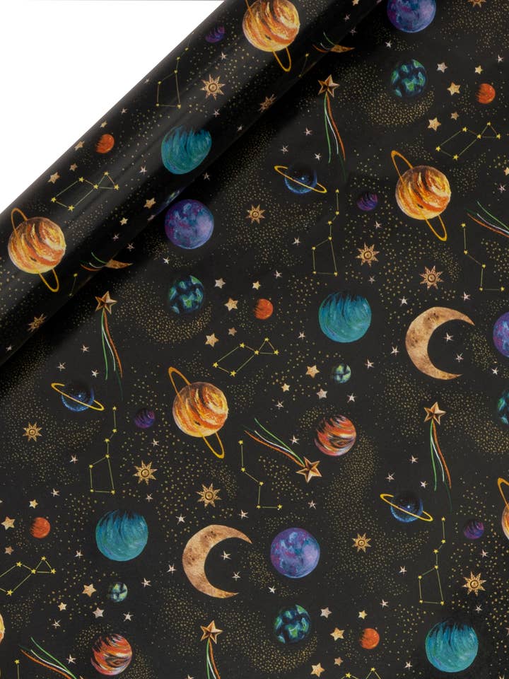 R/wrap 4m Celestial Glow for wholesale by Glick