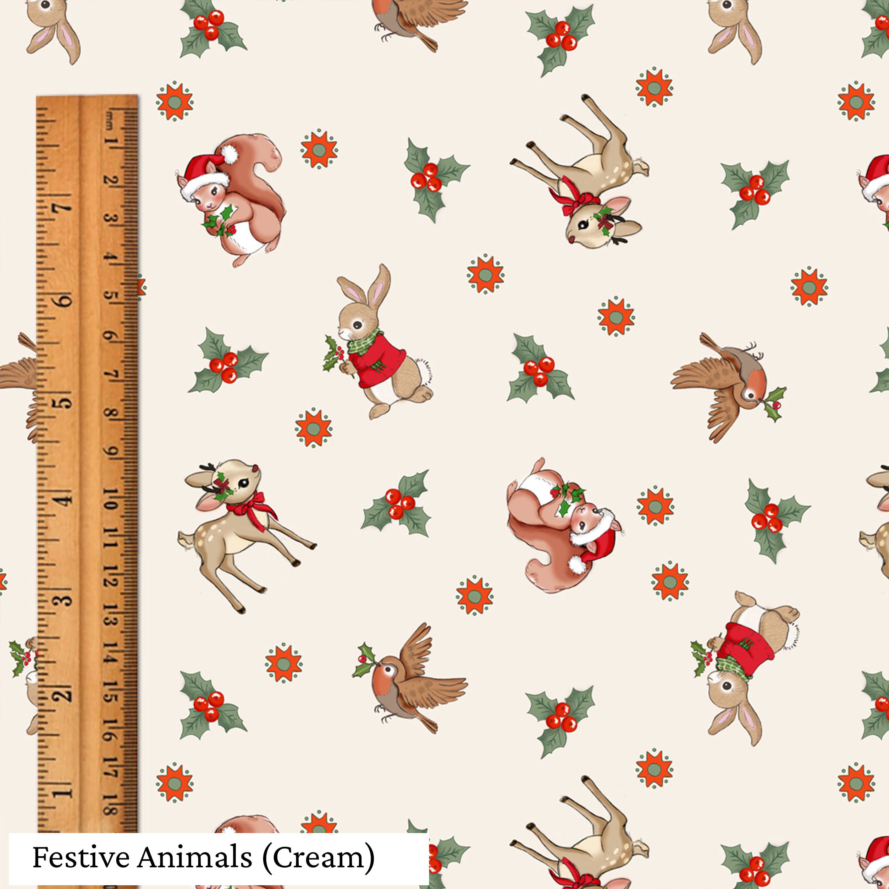 Belle & Boo Ltd - Wholesale Fabric - Belle and Boo Fabrics - Ordering Between 10m - 49m Fabric9