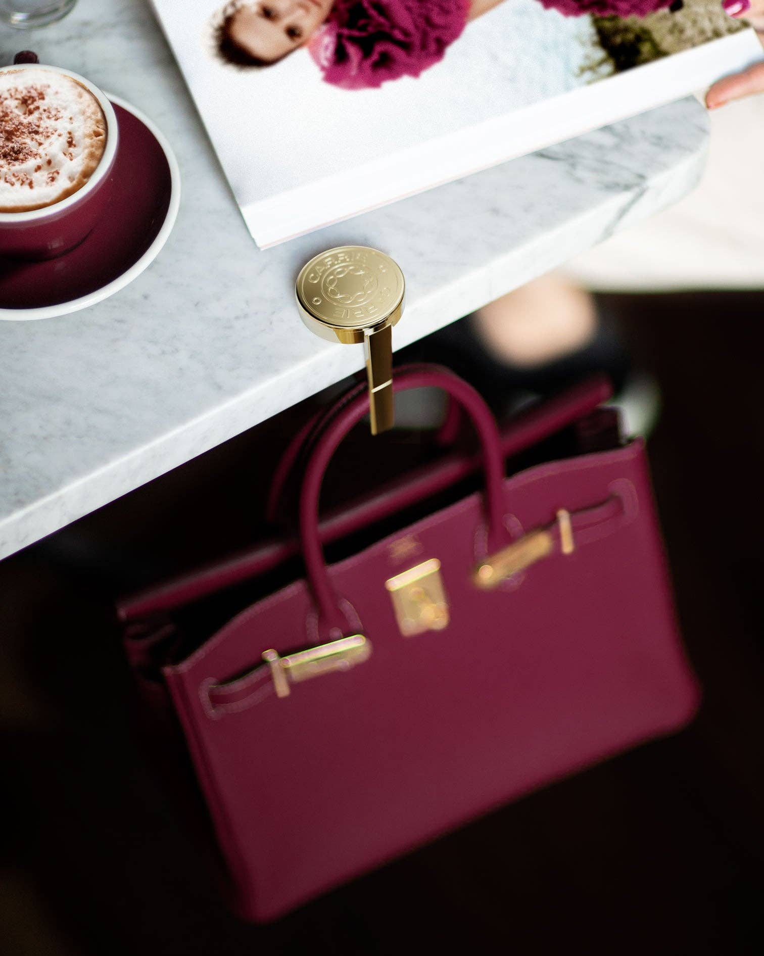 wholesale carrie® in yellow gold