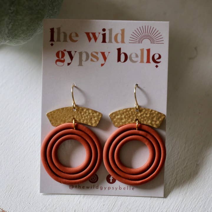 Olivia for wholesale by The Wild Gypsy Belle