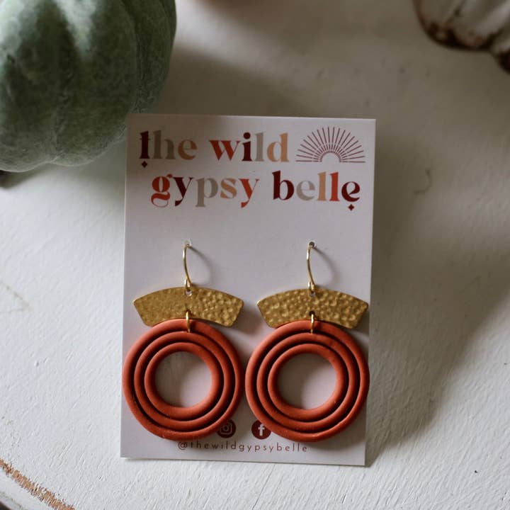 Olivia for wholesale by The Wild Gypsy Belle