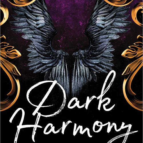 Sourcebooks - Wholesale Fantasy - Dark Harmony