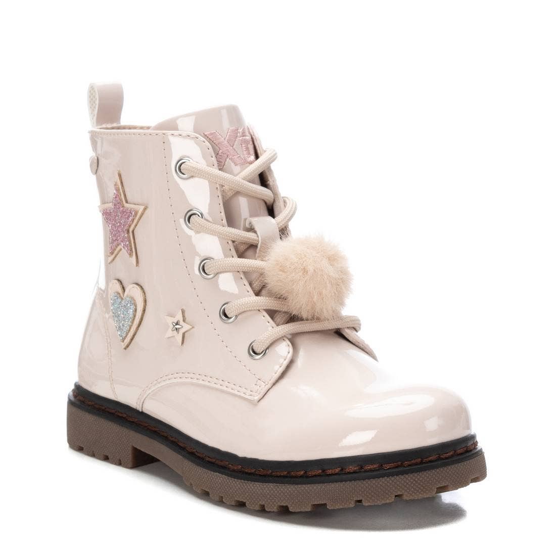 BeShoes Distribuição - Wholesale Booties - Kids - Beige Kids Casual Boot Xti-151092021