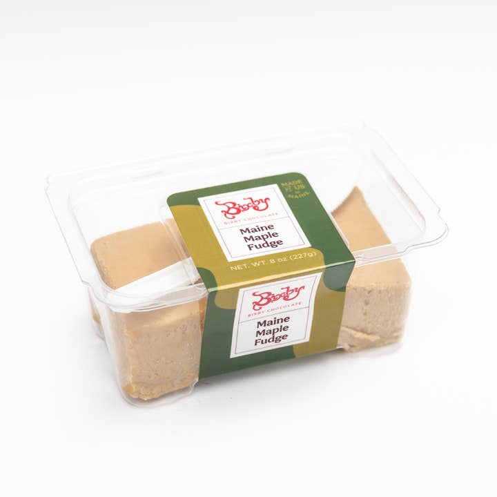 Bixby Chocolate - Wholesale Fudge - Fudge14