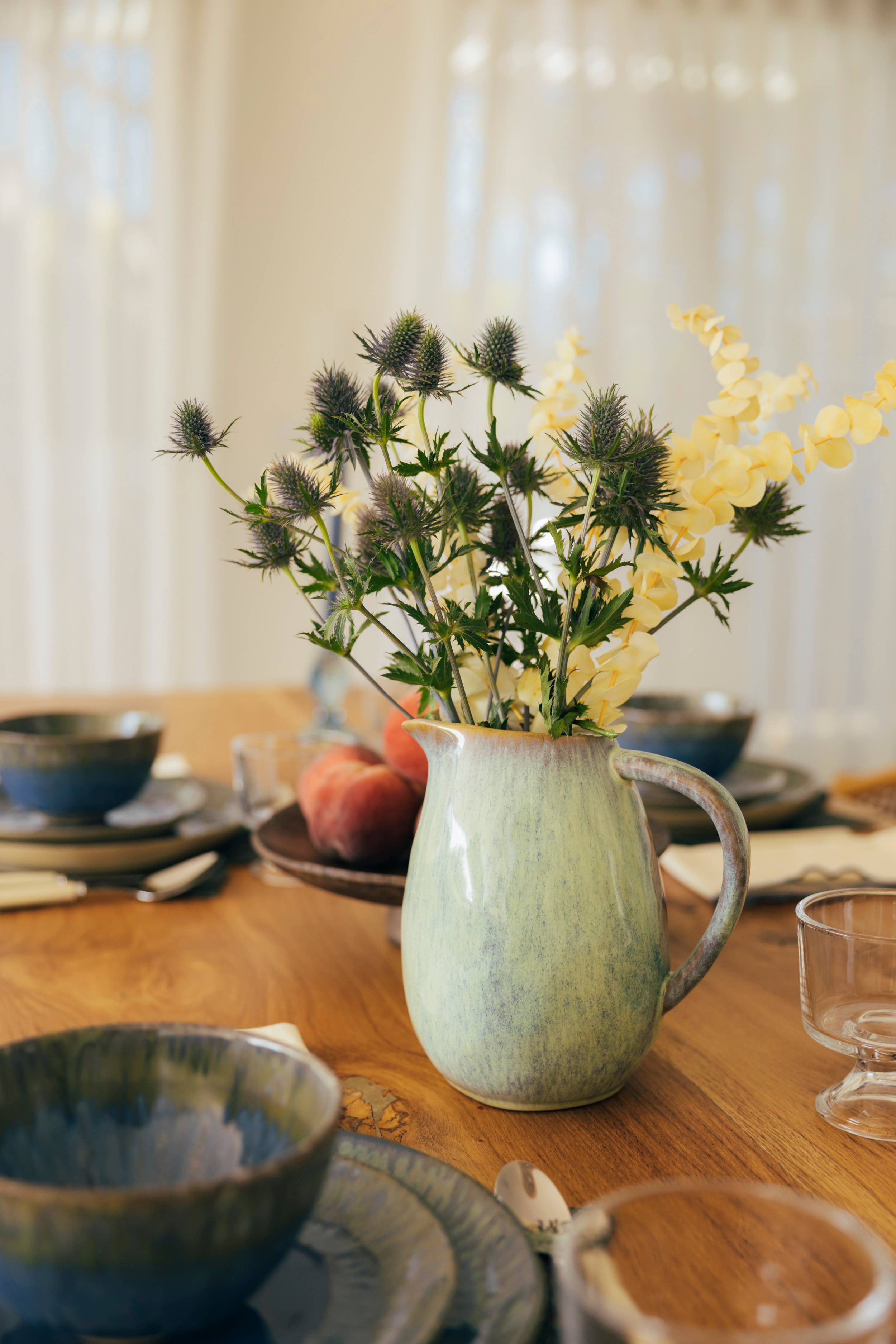 grain by grain – wholesale Pitcher – Pitcher Tejo4