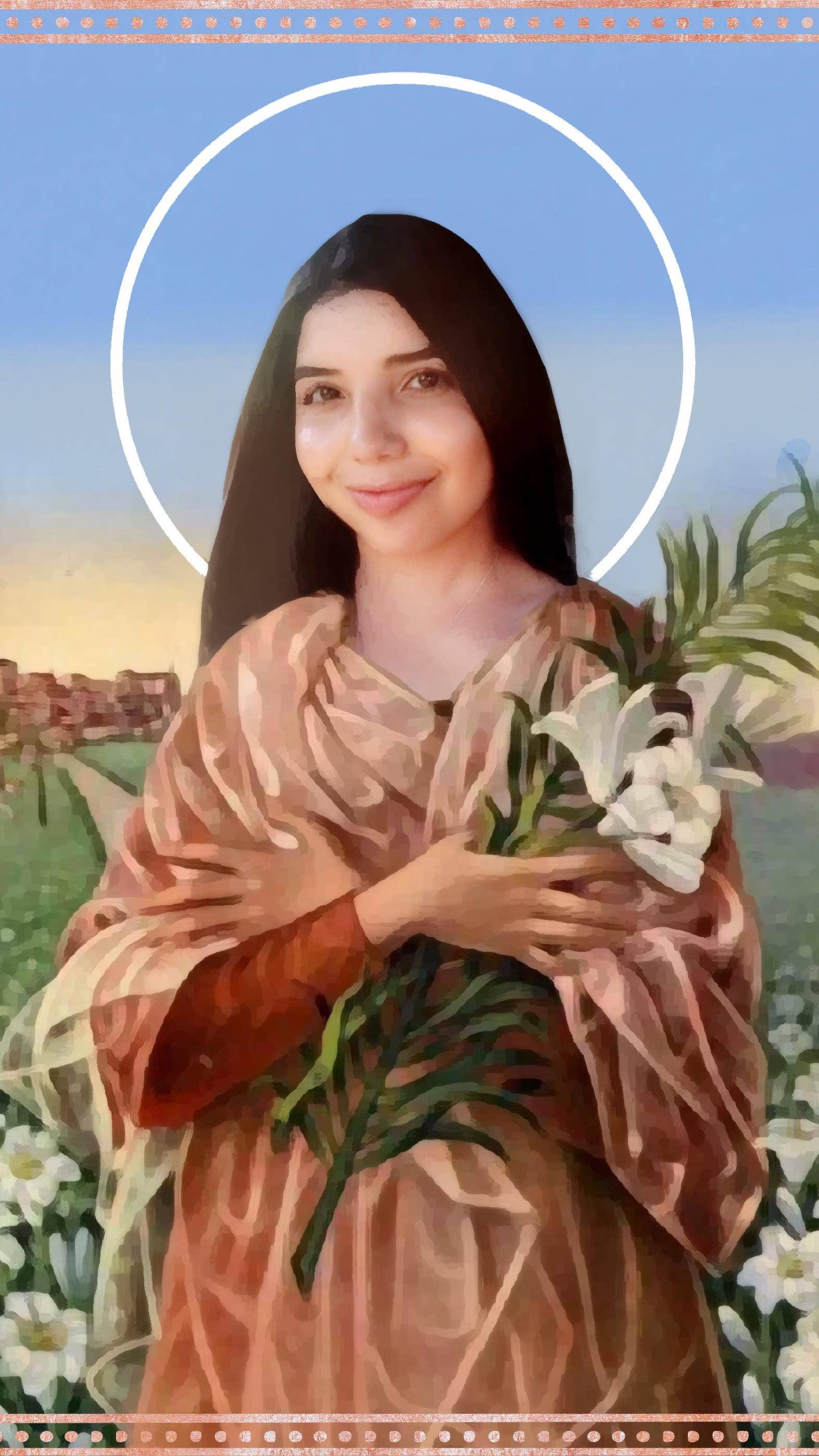 The Luminary and Co. – wholesale Marschaller – Personlig Anpassad Hängivenhet Bön Saint Ljus6