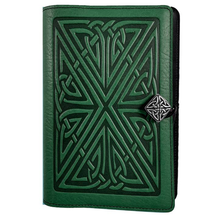 Journal original, Celtic Weave pour la vente par Oberon Design