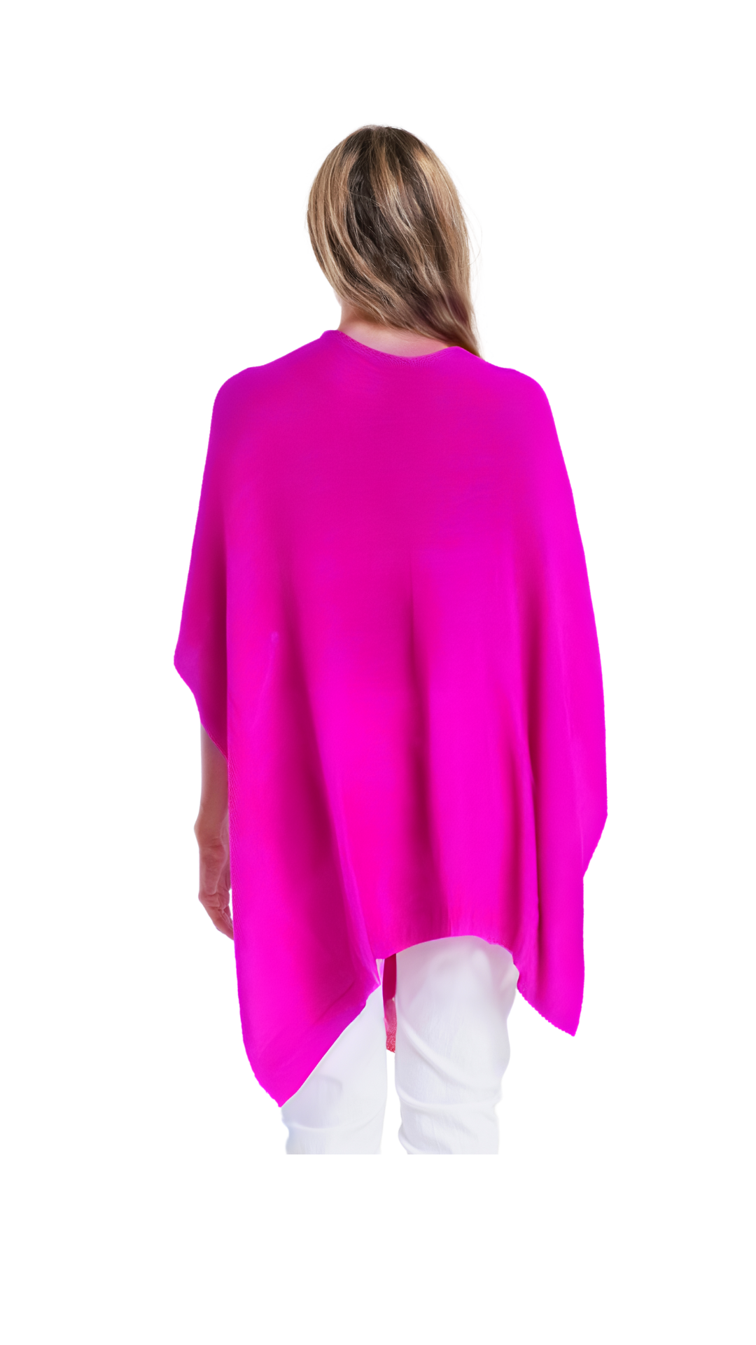 TINA Stephens Italy/Tees By Tina - Wholesale Wrap - Women's - Aliya Multi Way Cotton Wrap (W108)36