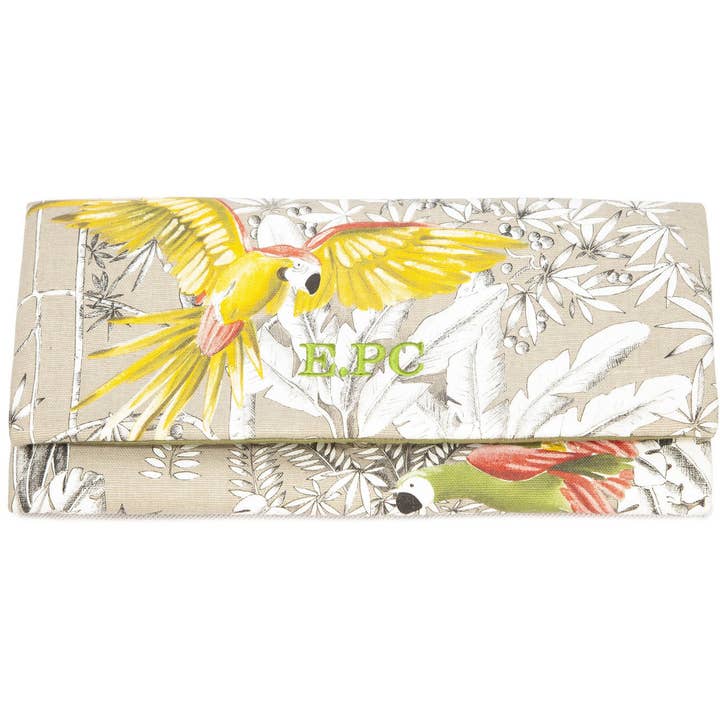 MÓNACO LORO for wholesale by SAC & BAGS