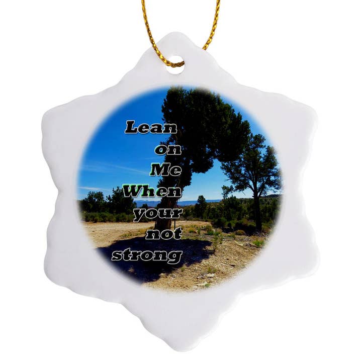 3dRose, Lean on me when you are not strong written next to a leaning tree, Ornament and other Purchase Wholesale mass gainer lean. Free Returns & Net 60 Terms on Faire trending on Faire.