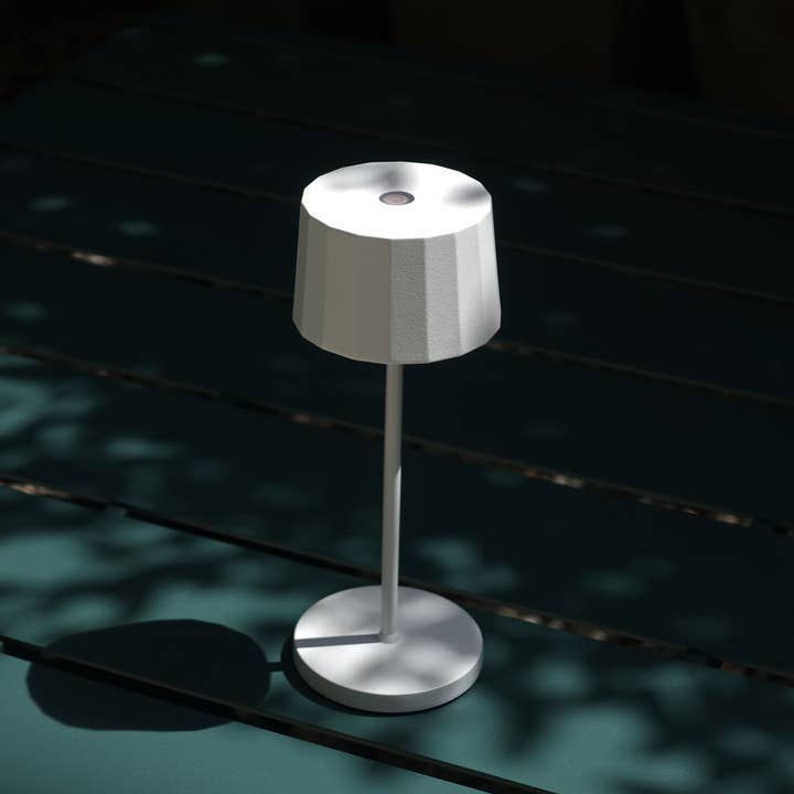 PDM Brand - Wholesale Accent/Desk Lamp - Rechargeable Wireless Lamp – Dimmable + Portable Light8