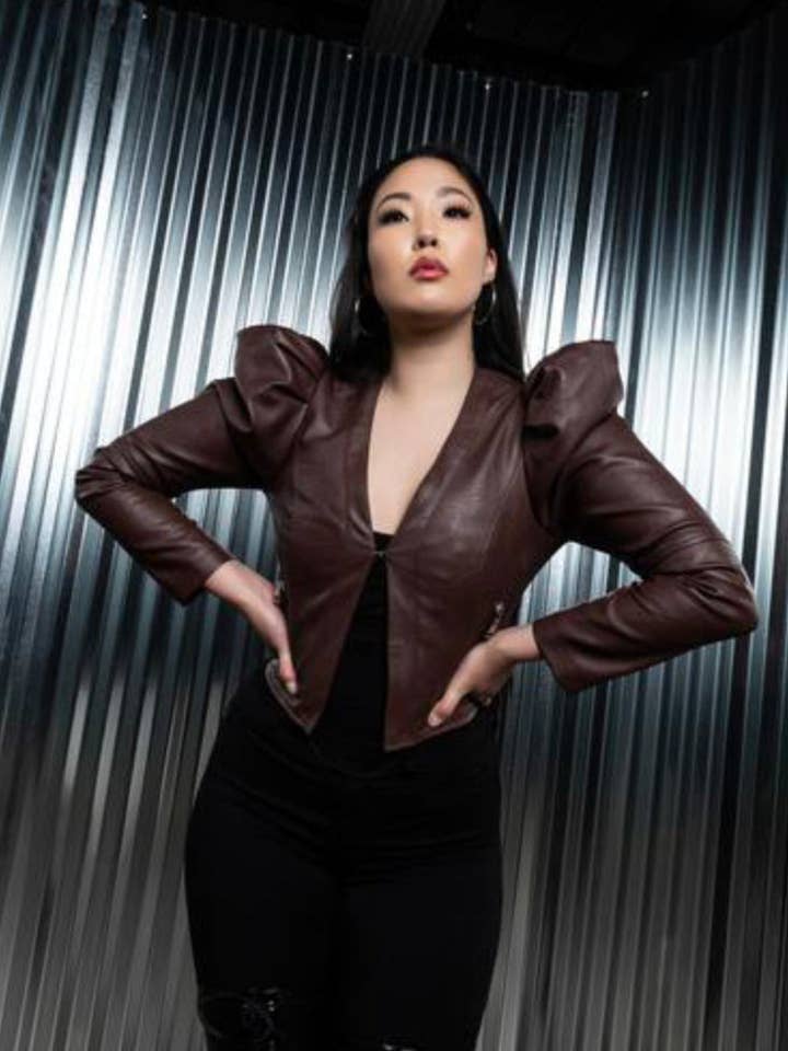 Fille brune pour la vente par Boutique1979