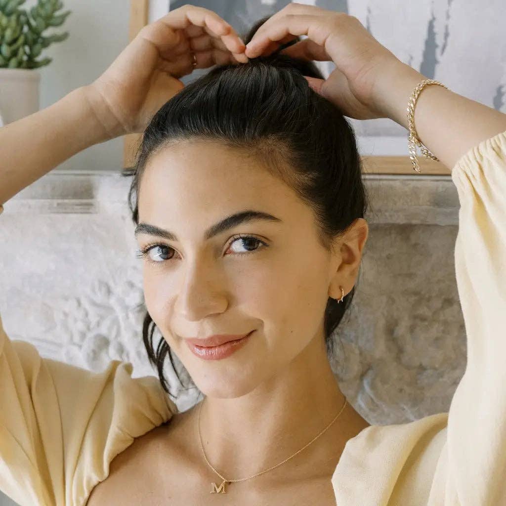 Honeycat Jewelry - Wholesale Hoop Earrings - Spike Hoops8