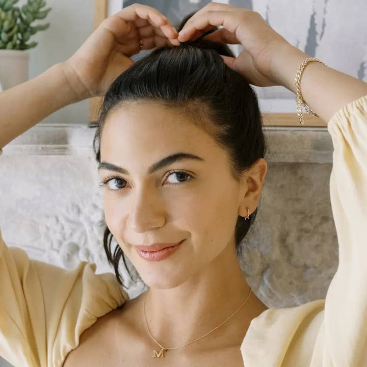 Honeycat Jewelry - Wholesale Hoop Earrings - Spike Hoops8