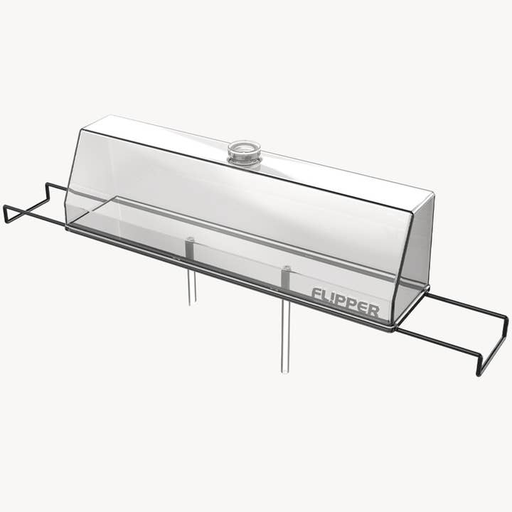 Flipper Aquarium Products - Wholesale Pet Bowl - Cat/Dog - Flipper ATO Auto Top Off Clear Acrylic Aquarium Water Storage Reservoir System