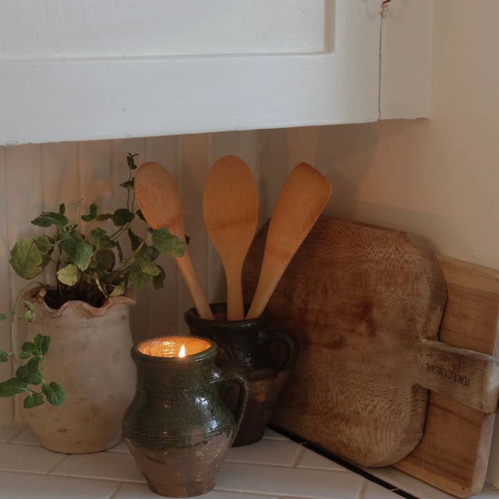 Terra Coastal - Wholesale Jar/Filled Candle - TC Signature Candle3