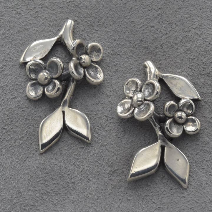 Rami Fioriti per la vendita all'ingrosso da parte di Three pines fine jewelry