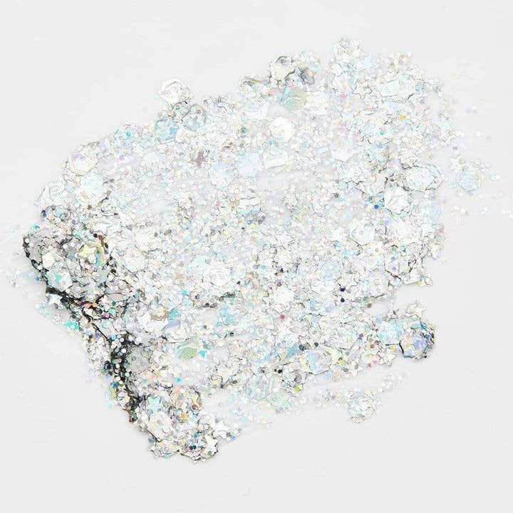 MULTI Neva Nudes Full Arsenal Of 12 Glitz Grenade Keychains in Aloe Gel OVER 21oz of GLITTER for wholesale on Faire5