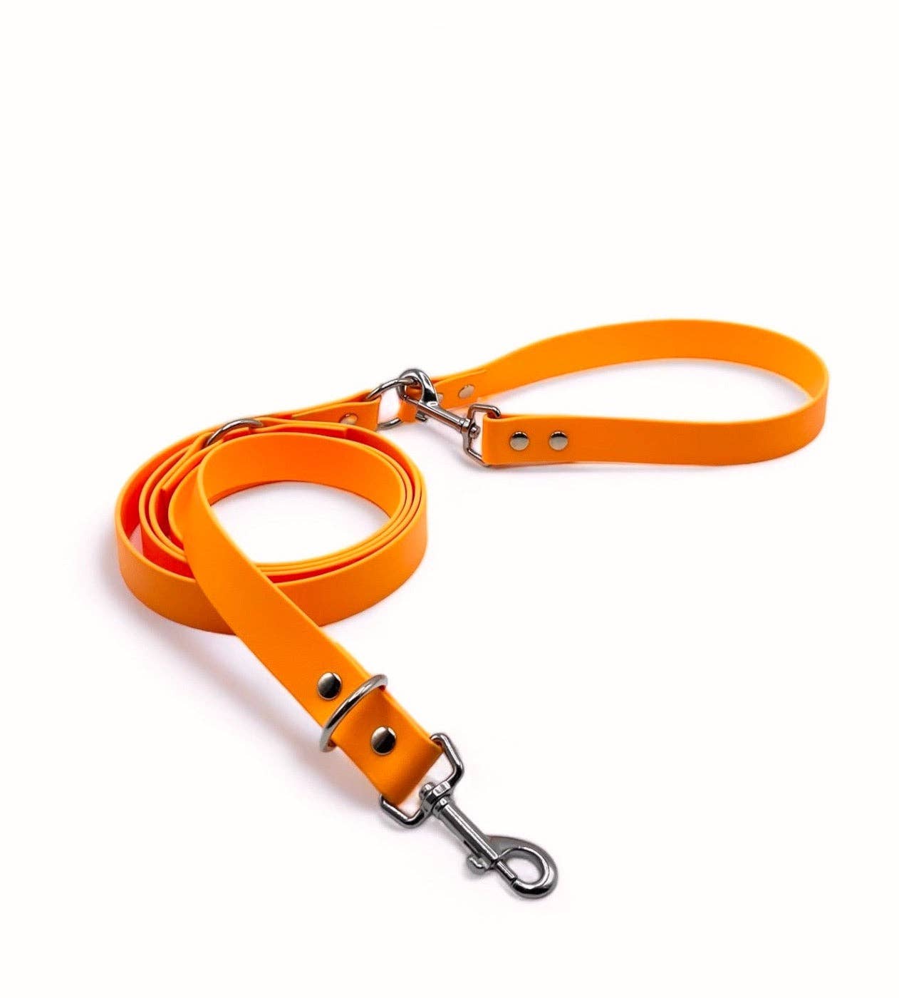 Splash By Happy - Wholesale Pet Leash - Dog - Biothane® multi-position leash13
