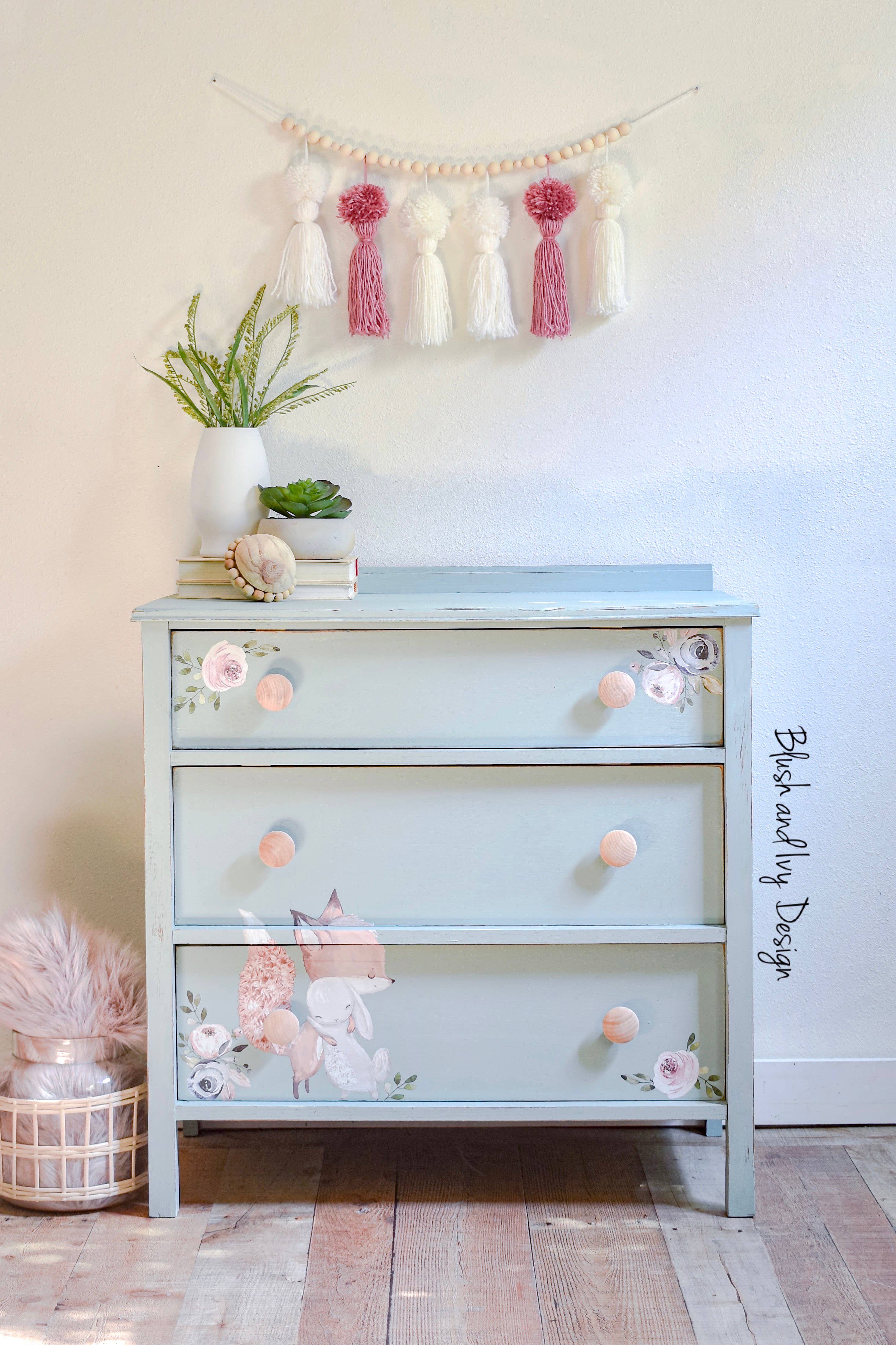 MudPaint – Conjunto de pintura por atacado – Seaside - Pintura de móveis de argila MudPaint5