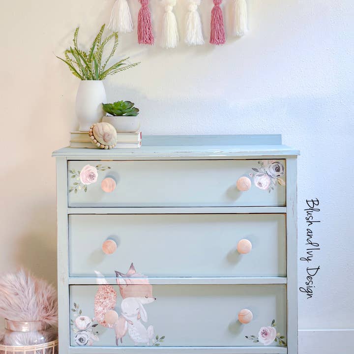 MudPaint – Conjunto de pintura por atacado – Seaside - Pintura de móveis de argila MudPaint5