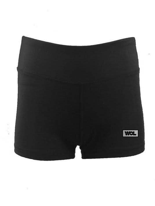 Runners Essentials by Without Limits - Wholesale Athletic shorts – Women's - Ladies' Performance Training Shorts4