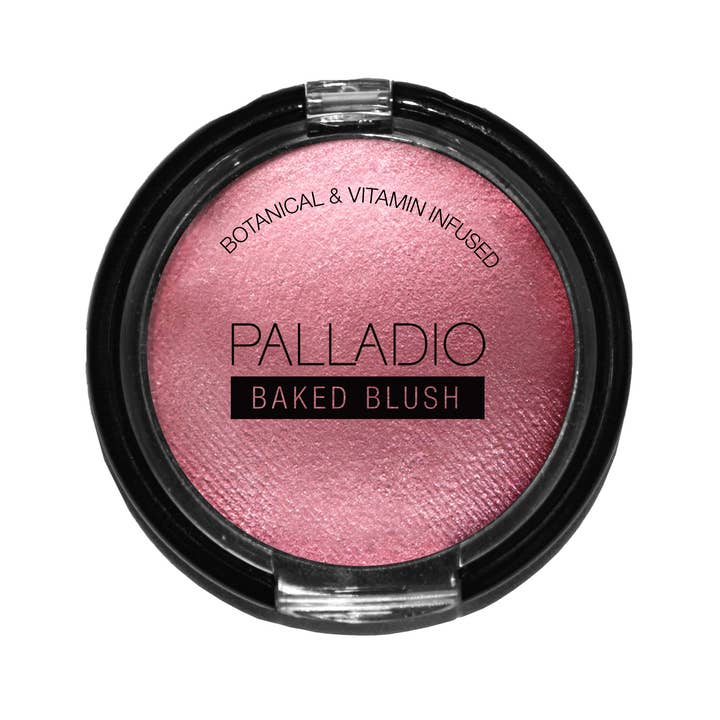 Palladio Beauty – wholesale Blush – Baked Blush1