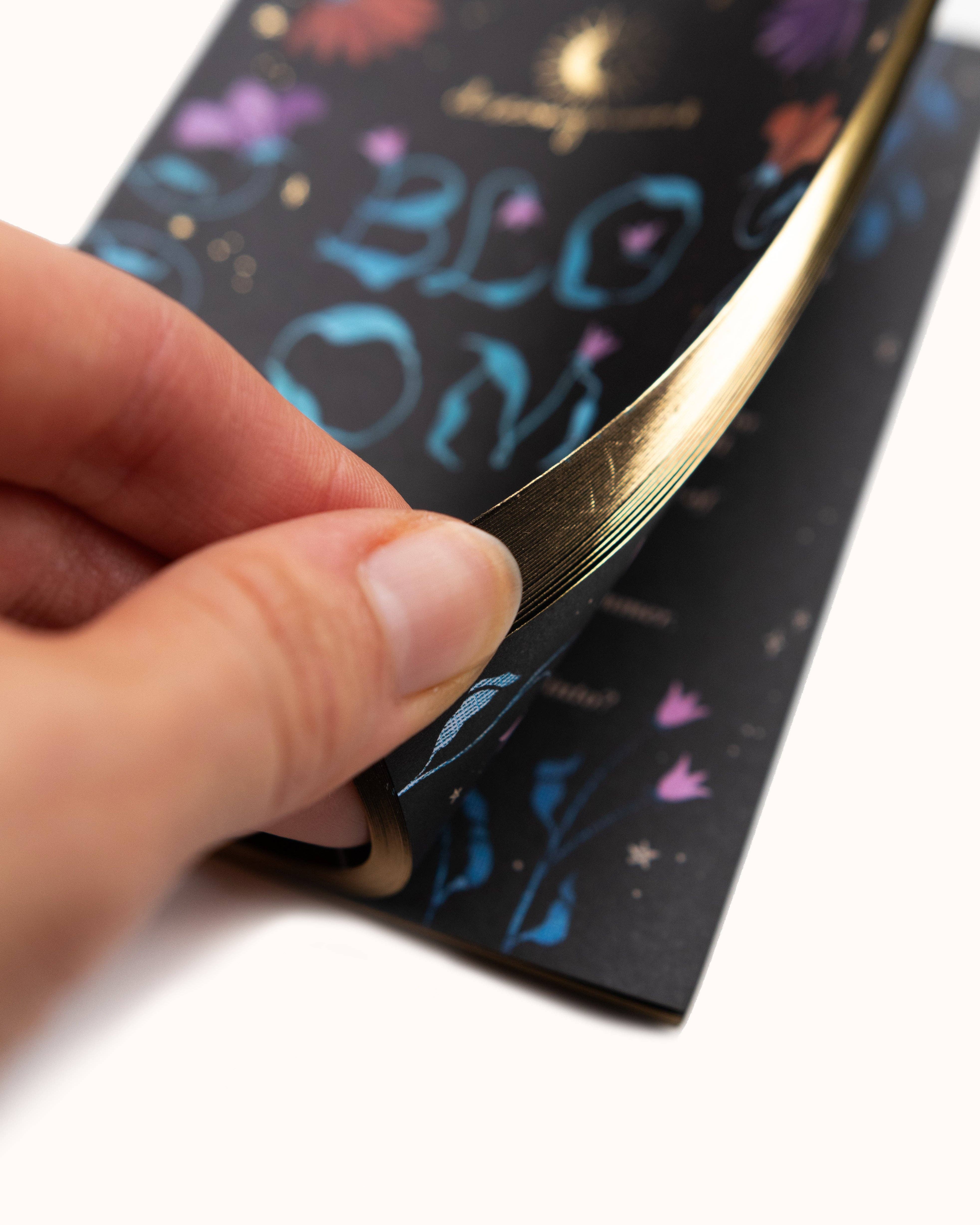 DreamyMoons - Wholesale Tarot Cards - Annie Tarasova's Bloom Oracle Deck Set of 33 Tarot Cards7