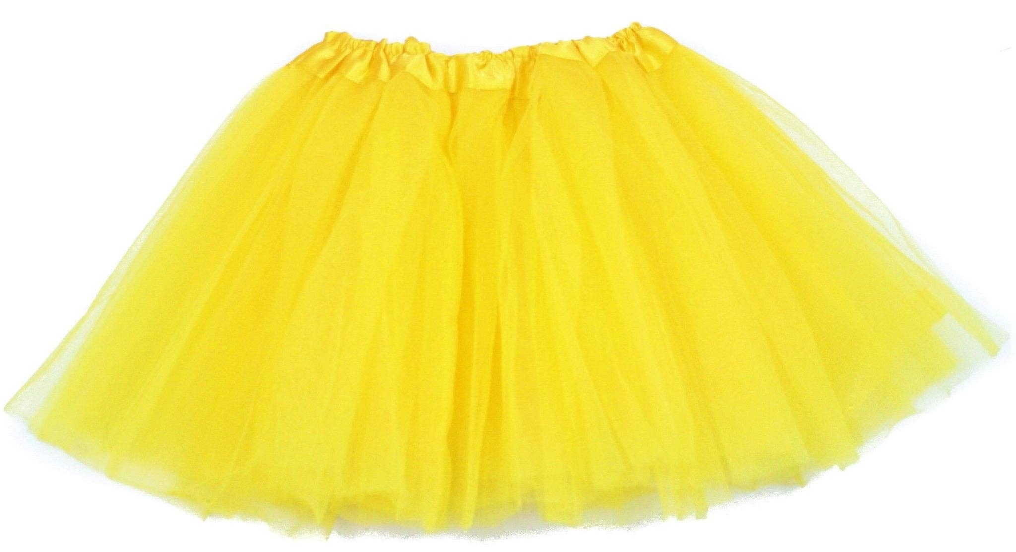 The Hair Bow Company - Vente Tutu – enfant - Nouveau et amélioré tutu pour bébé (jusqu'à 2 ans)11