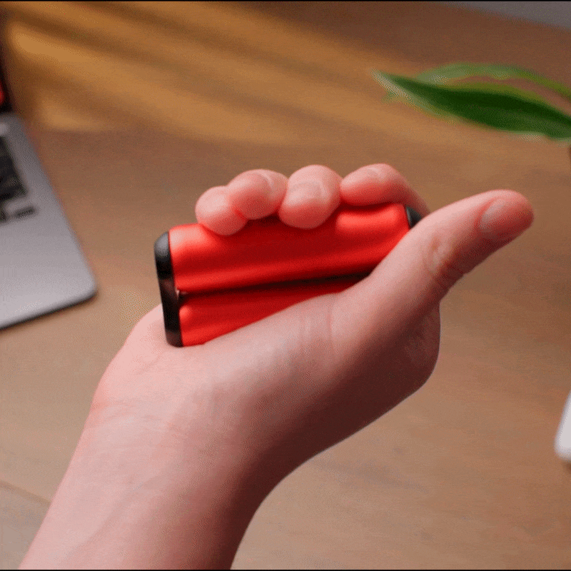 ONO - Wholesale Fidget Toy - Kids - ONO Roller Fidget Toy - Aluminum17