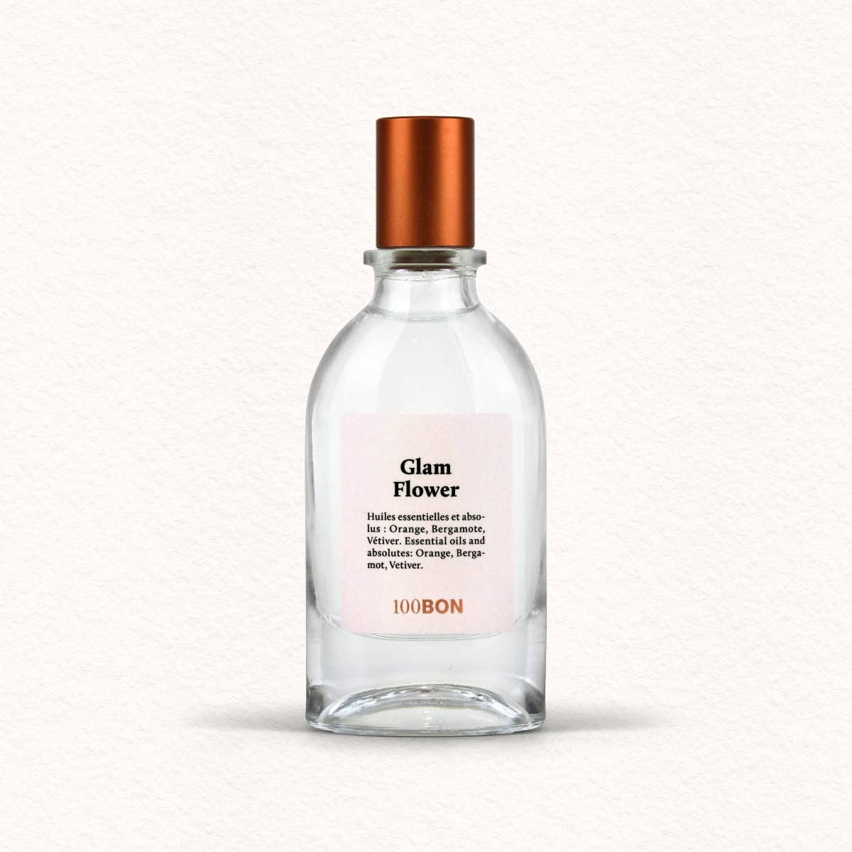 100BON - Wholesale Perfume/Eau de Toilette - Toilet water - Glam Flower2