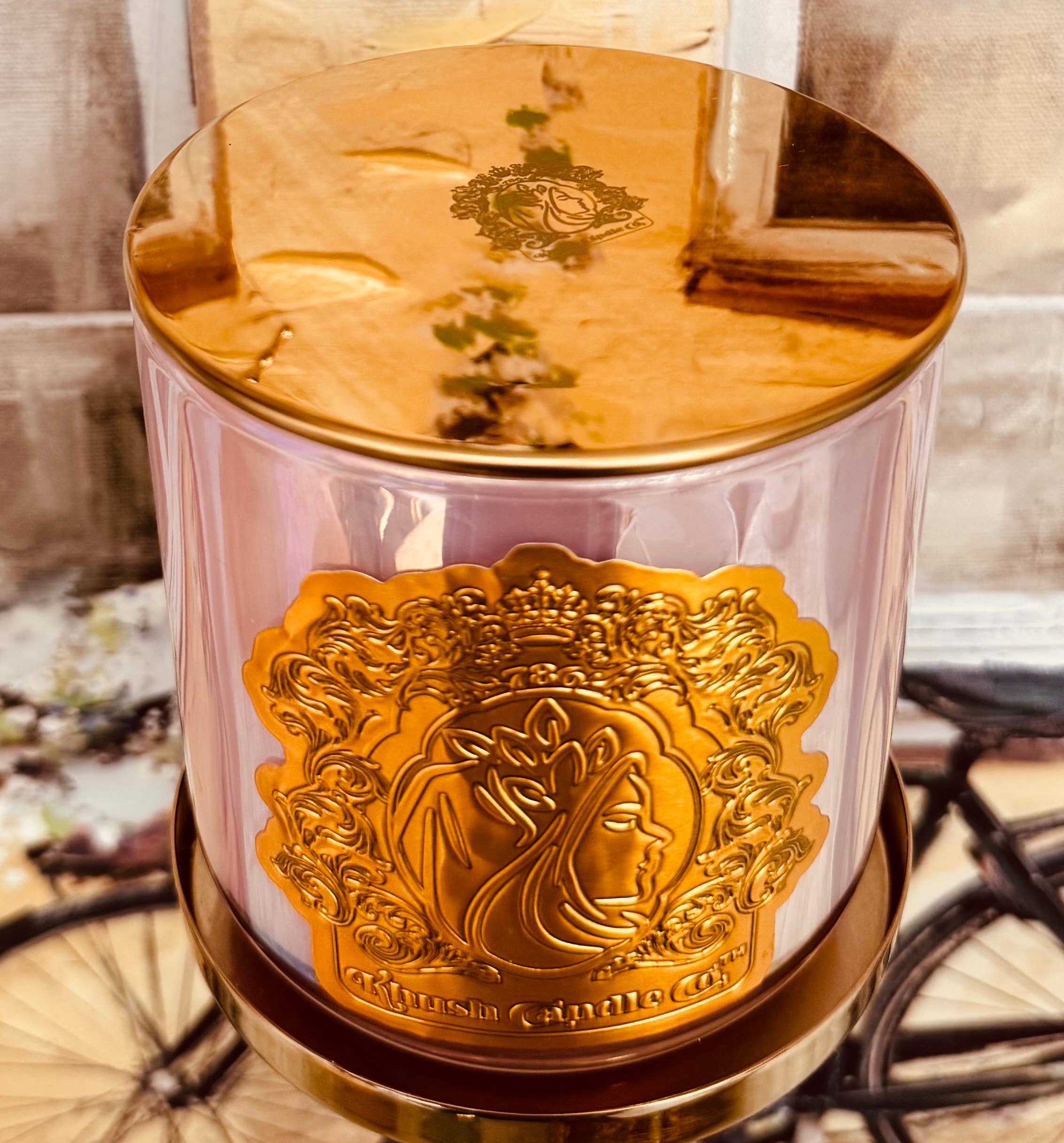 Roze De Jeneen Collectie voor groothandel op Faire