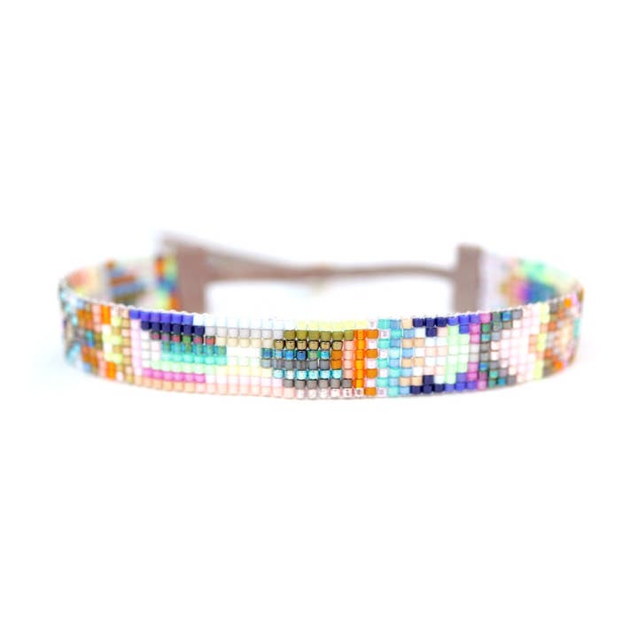 Flores Bracelet for wholesale by Julie Rofman