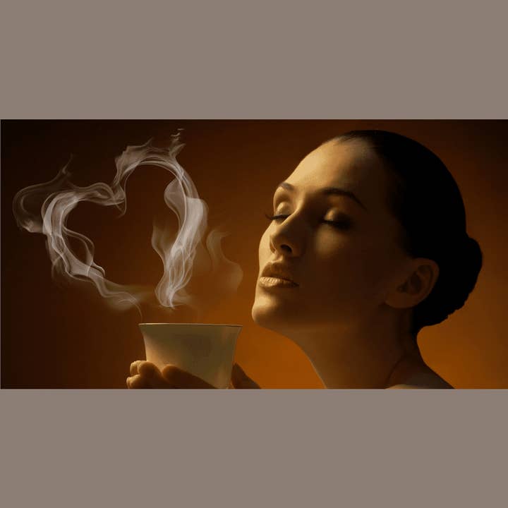 Taste of Paradise - Wholesale Tea Bags - Bois Cheri Pierre Poivre Black Tea (50g - 25 bags)3