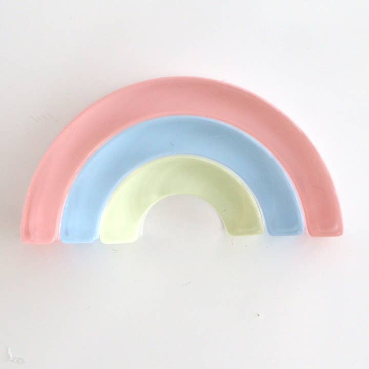 Belle Vie - Wholesale Classic Toy - Kids - Lumiere Cubes Arc-En-Ciel Petit 【Basic】