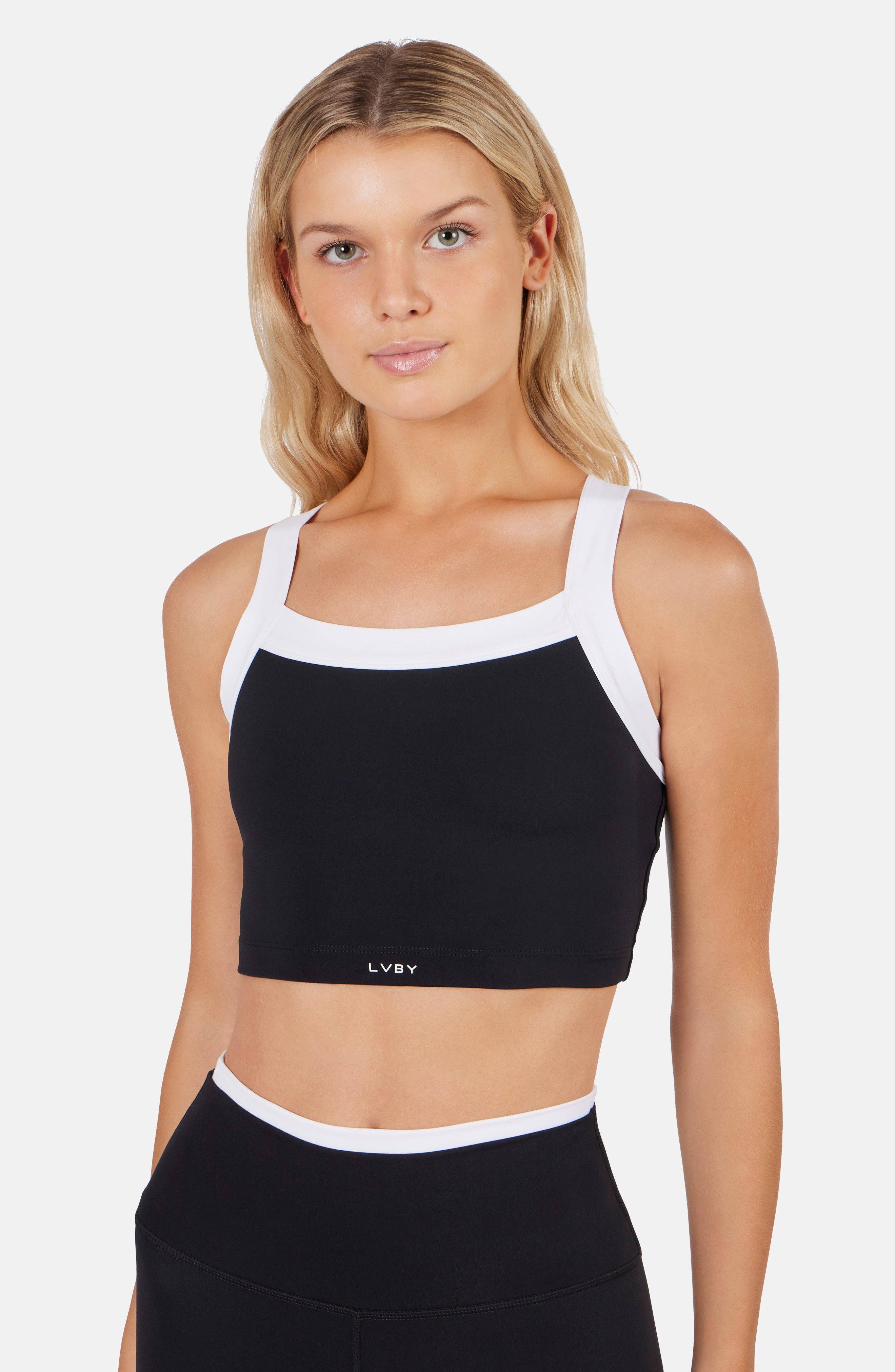 Sports bras and the pursuit of happiness