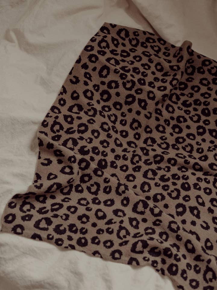 Miijo - Wholesale Bedding Blanket - Kids & Baby - Azaël Cover1