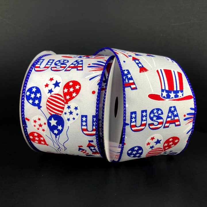 Ruban USA pour la vente par CaBella A Casa