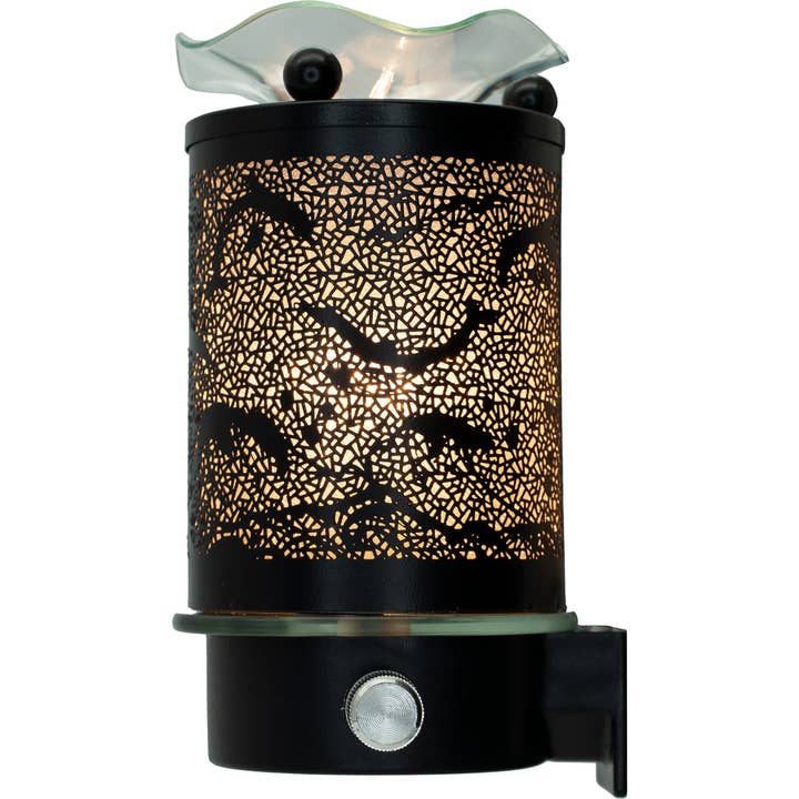 Mystic Romance Plug in Oil Burner 66990 for wholesale by Mystic Romance