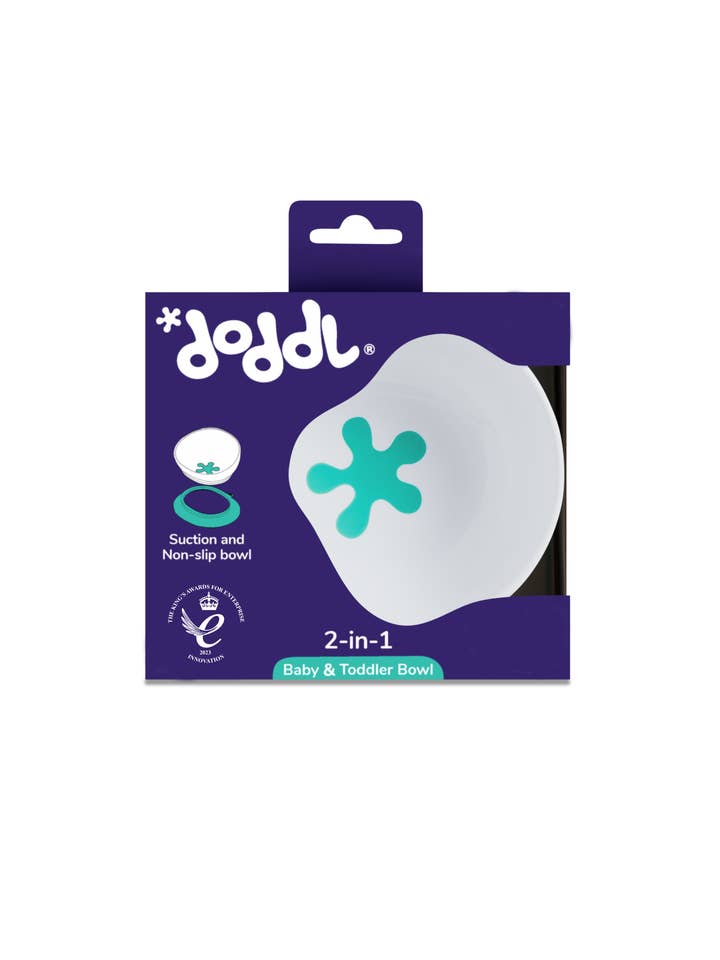 doddl bowl for wholesale by Doddl