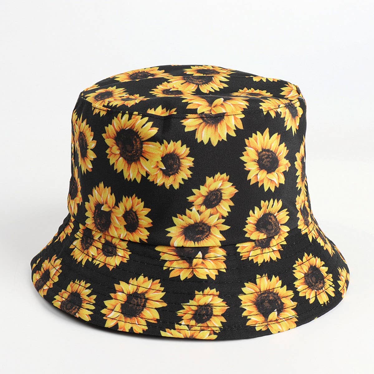 NINEXIS - Wholesale Bucket Hat - Women's - CWAH1521_PERSONALIZED COLOR PRINTING REVERSIBLE BUCKET HAT8
