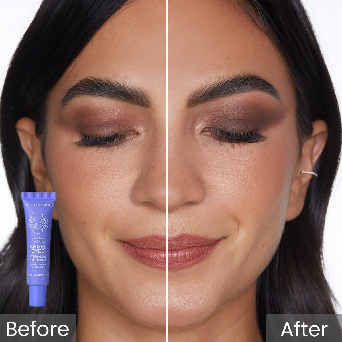 True + Luscious - Wholesale Eyeshadow Primer/Base - Angel Eyes Primer4