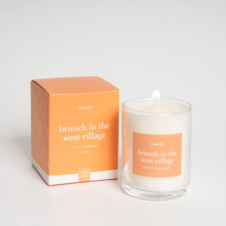 Brunch In The West Village (Little) for wholesale by Literie