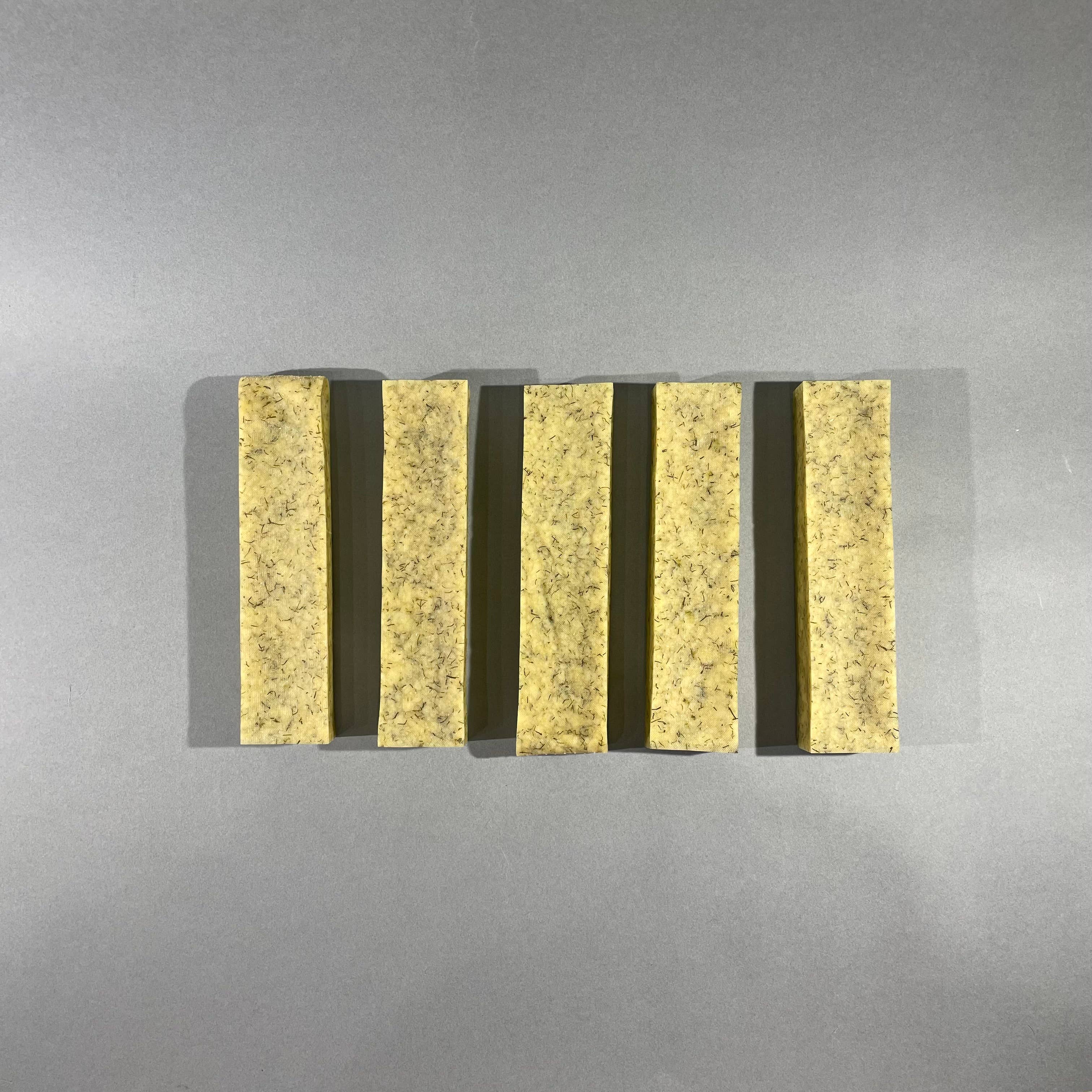 Pawsome Pet Toys - Vente Friandises – chien - Bâtonnet à mâcher au fromage pour chien avec aneth, friandise durable en quatre tailles2