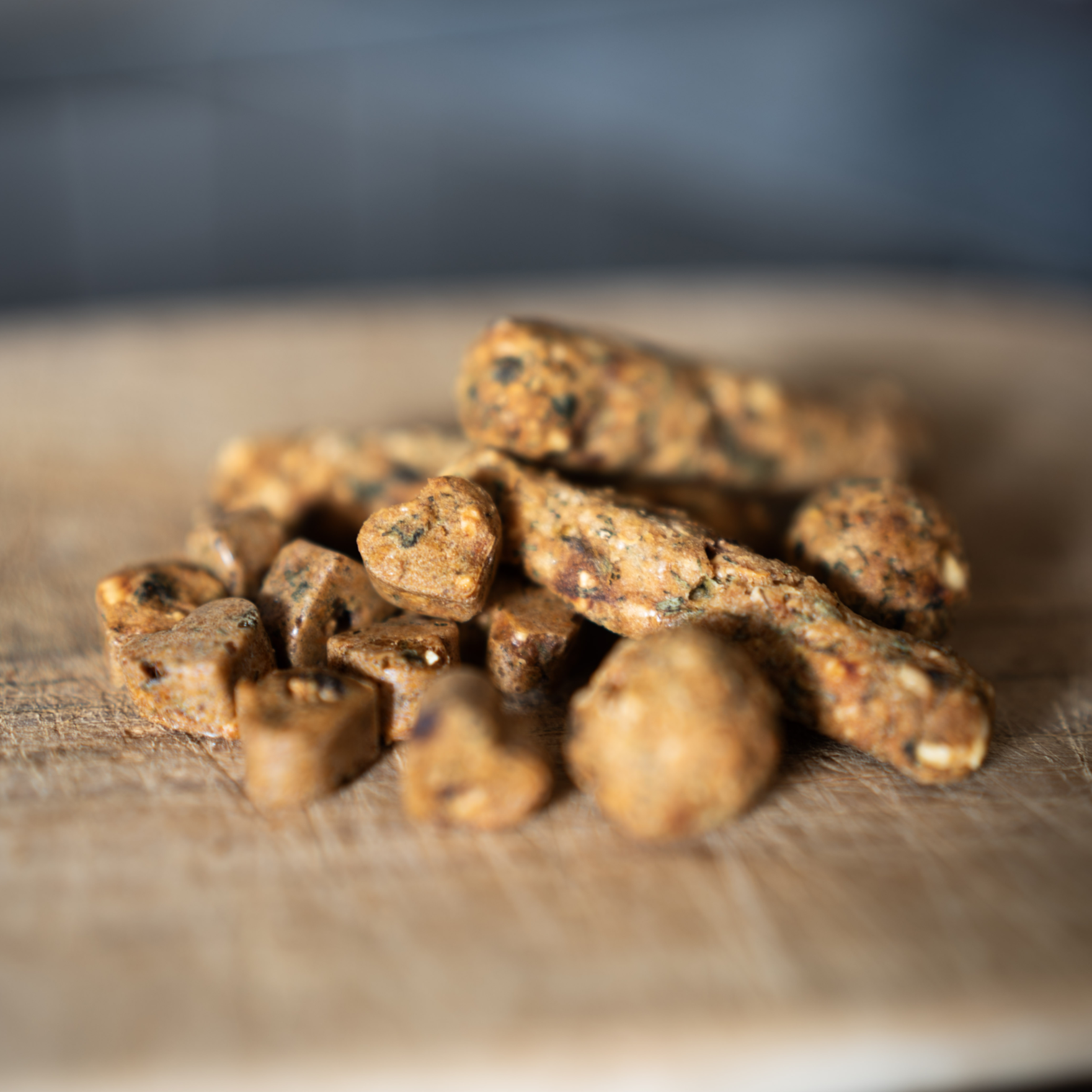 PAMICO - Wholesale Pet Treats - Dog - Cookies Factory baking mix for dog biscuits1