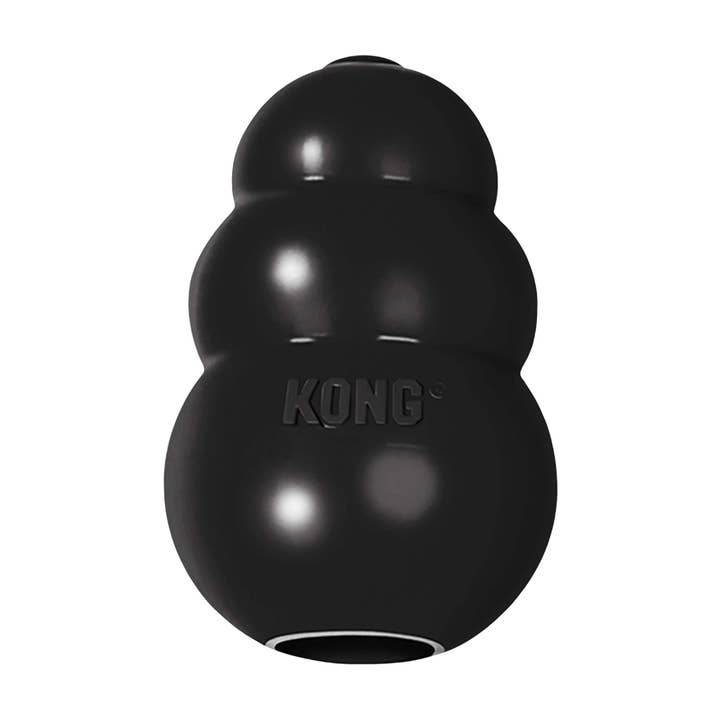 Pet Palette Distribution - Wholesale Pet Fetch Ball - Dog - KONG® Extreme Dog Chew Toy XXL