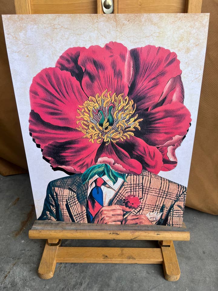 Sr. Bloomindales por atacado de Lilbuddesigns